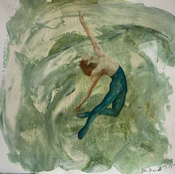 Artist in Motion 26
